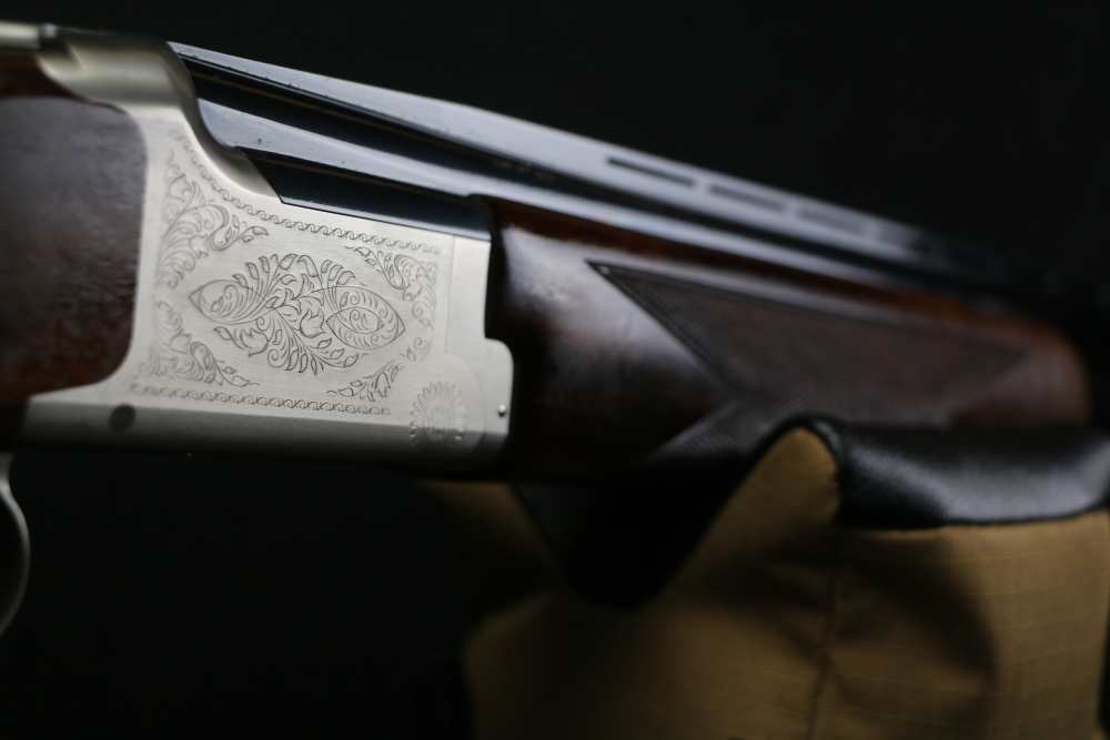 Browning Citori White Lightning 013462305, 12 Ga, 26", 3" Chmbr, NIB-img-6