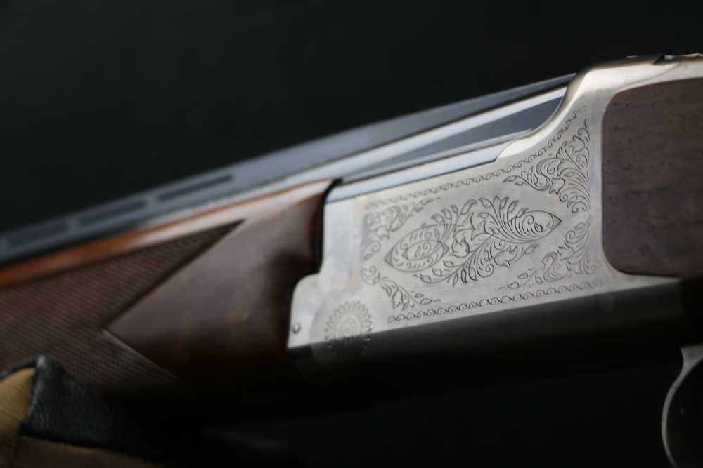 Browning Citori White Lightning 013462305, 12 Ga, 26", 3" Chmbr, NIB-img-14