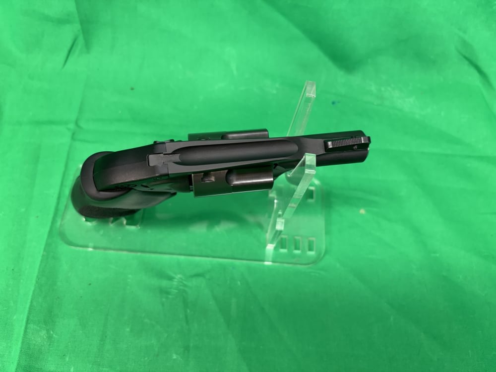 Ruger LCR .357 Mag 2” Barrel DAO Revolver Double Action Only-img-4