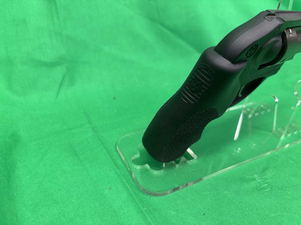 Ruger LCR .357 Mag 2” Barrel DAO Revolver Double Action Only-img-5