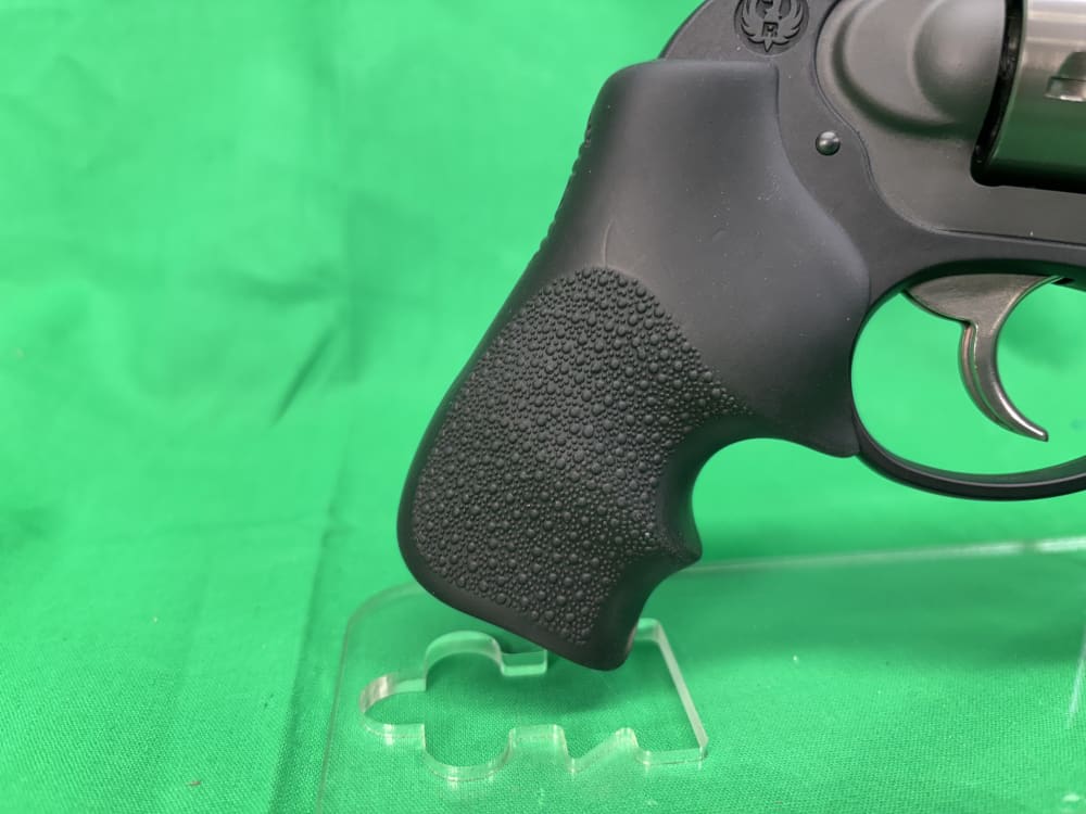 Ruger LCR .357 Mag 2” Barrel DAO Revolver Double Action Only-img-1
