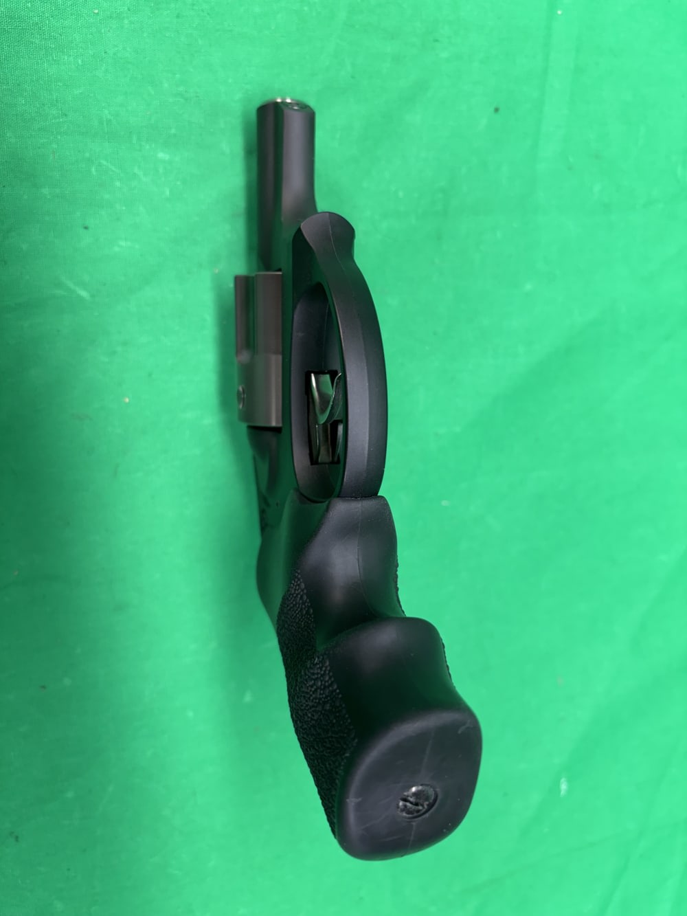 Ruger LCR .357 Mag 2” Barrel DAO Revolver Double Action Only-img-10
