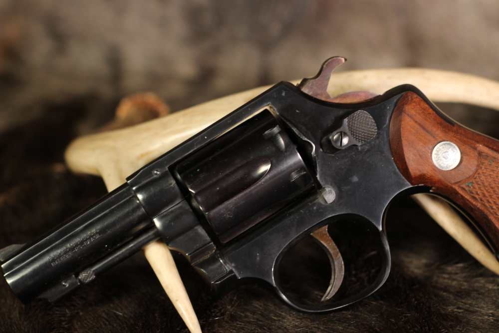 Taurus 82 - .38 Spl-img-9