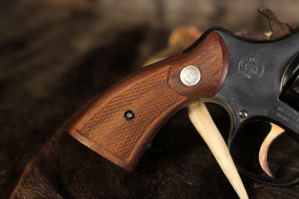 Taurus 82 - .38 Spl-img-3