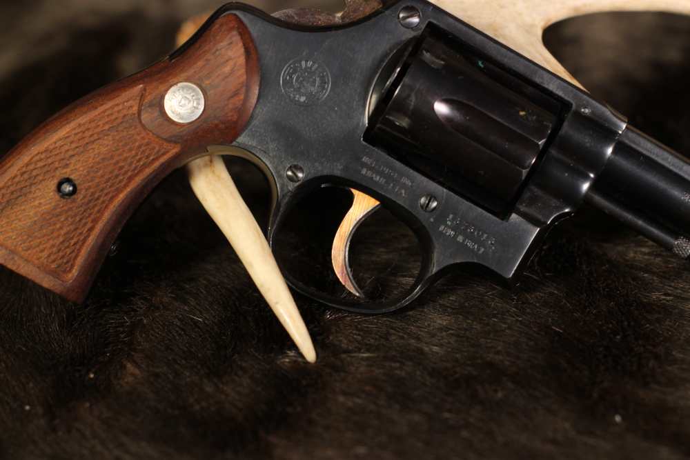 Taurus 82 - .38 Spl-img-5