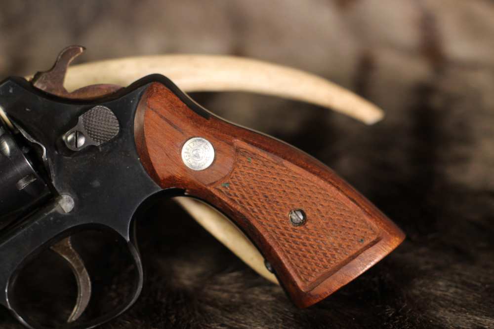 Taurus 82 - .38 Spl-img-8