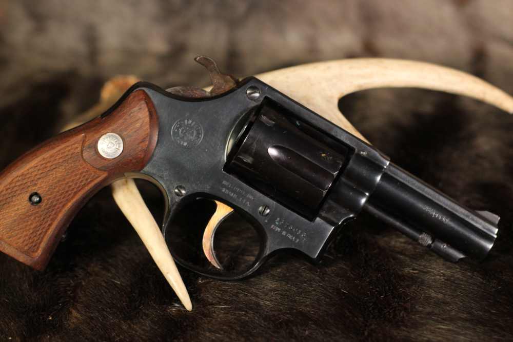 Taurus 82 - .38 Spl-img-2