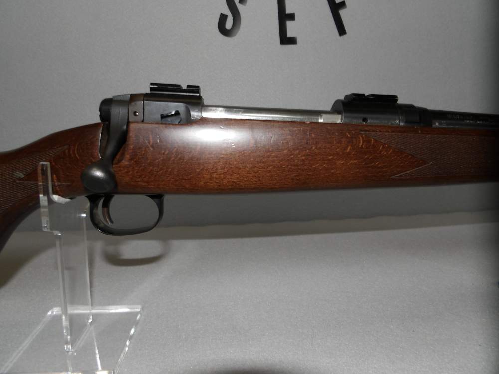 Savage 110 Bolt Action 22-250-img-2