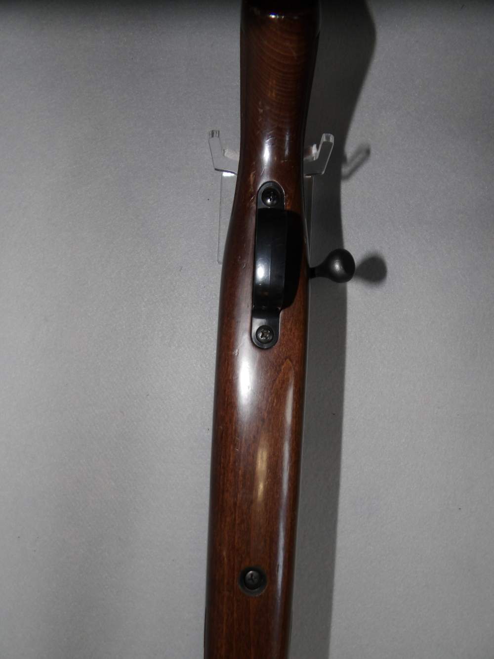 Savage 110 Bolt Action 22-250-img-16