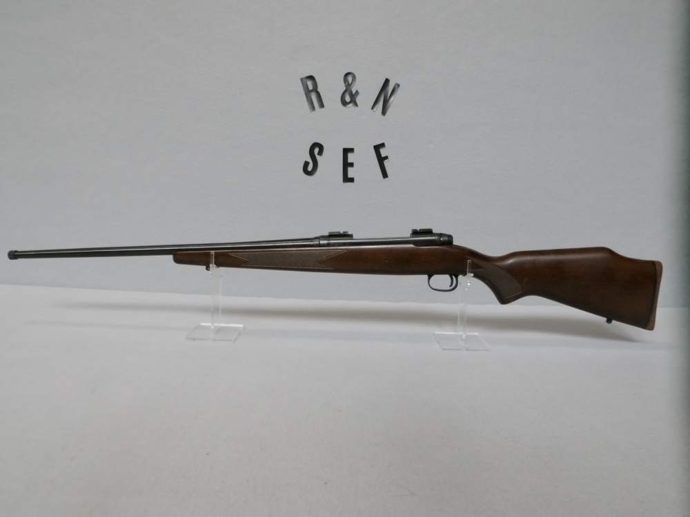 Savage 110 Bolt Action 22-250-img-10