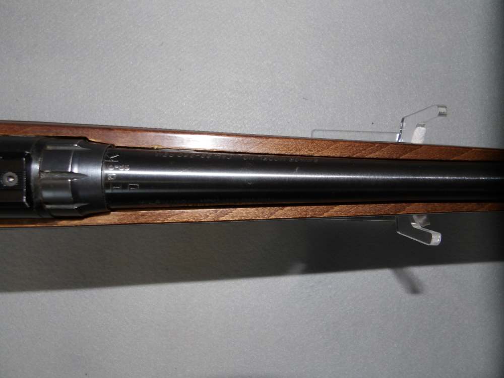Savage 110 Bolt Action 22-250-img-8