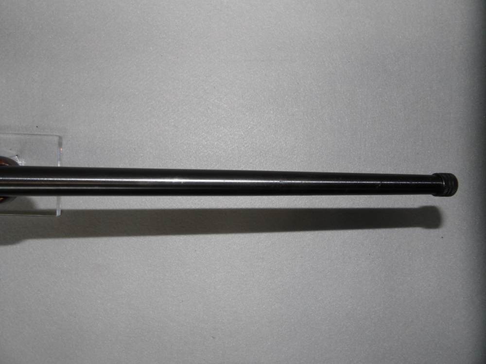 Savage 110 Bolt Action 22-250-img-9