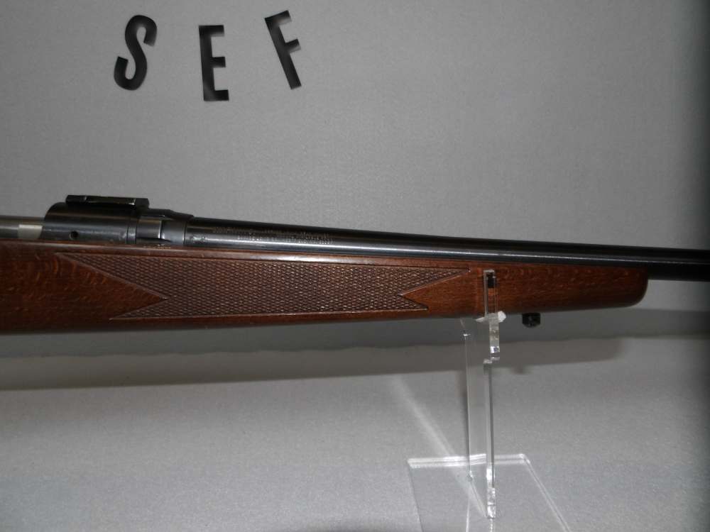 Savage 110 Bolt Action 22-250-img-3