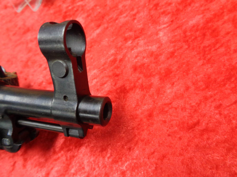 Chinese SKS PARATROOPER 7.62x39 China TRIANGLE 26 MATCHING WE TRADE & BUY!-img-10