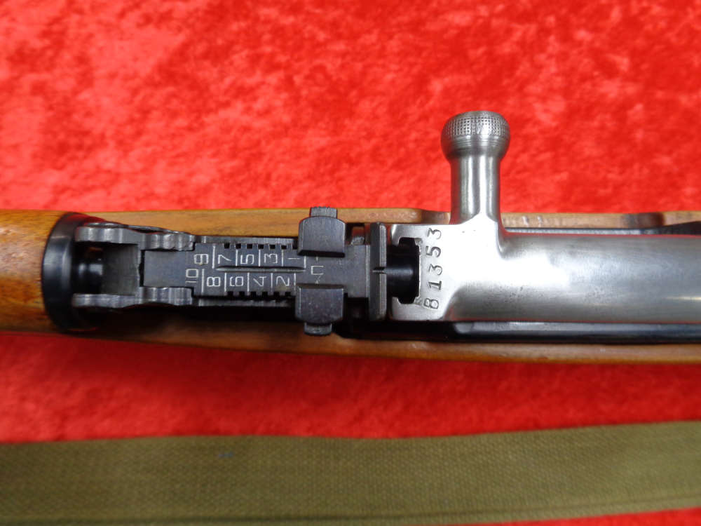 Chinese SKS PARATROOPER 7.62x39 China TRIANGLE 26 MATCHING WE TRADE & BUY!-img-23