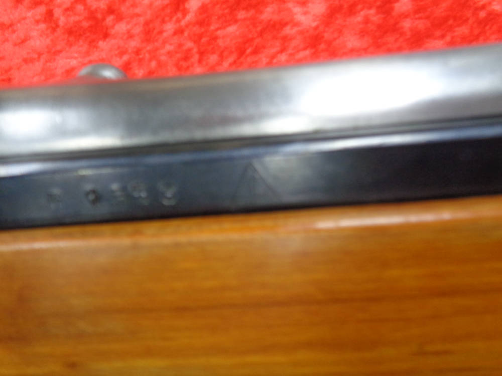 Chinese SKS PARATROOPER 7.62x39 China TRIANGLE 26 MATCHING WE TRADE & BUY!-img-16