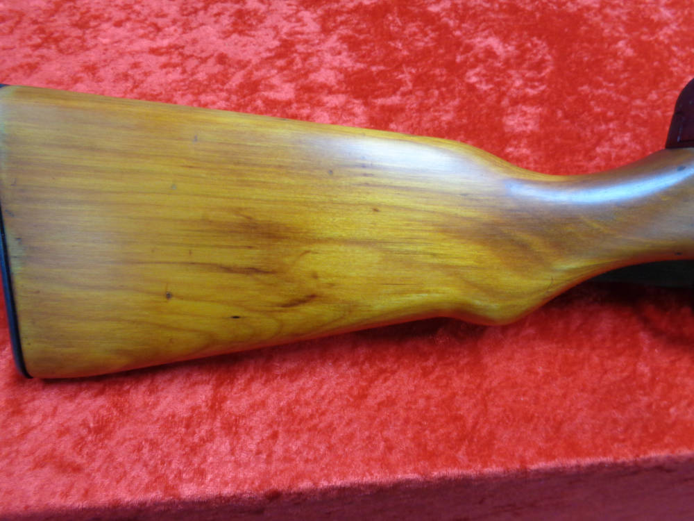 Chinese SKS PARATROOPER 7.62x39 China TRIANGLE 26 MATCHING WE TRADE & BUY!-img-5
