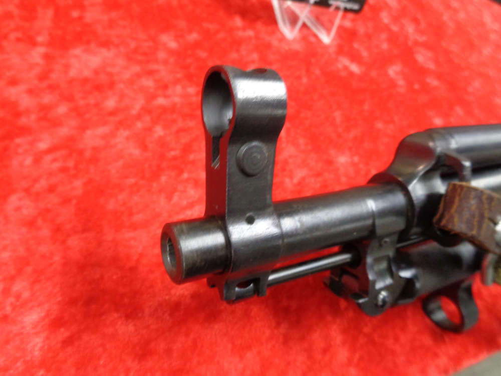 Chinese SKS PARATROOPER 7.62x39 China TRIANGLE 26 MATCHING WE TRADE & BUY!-img-19