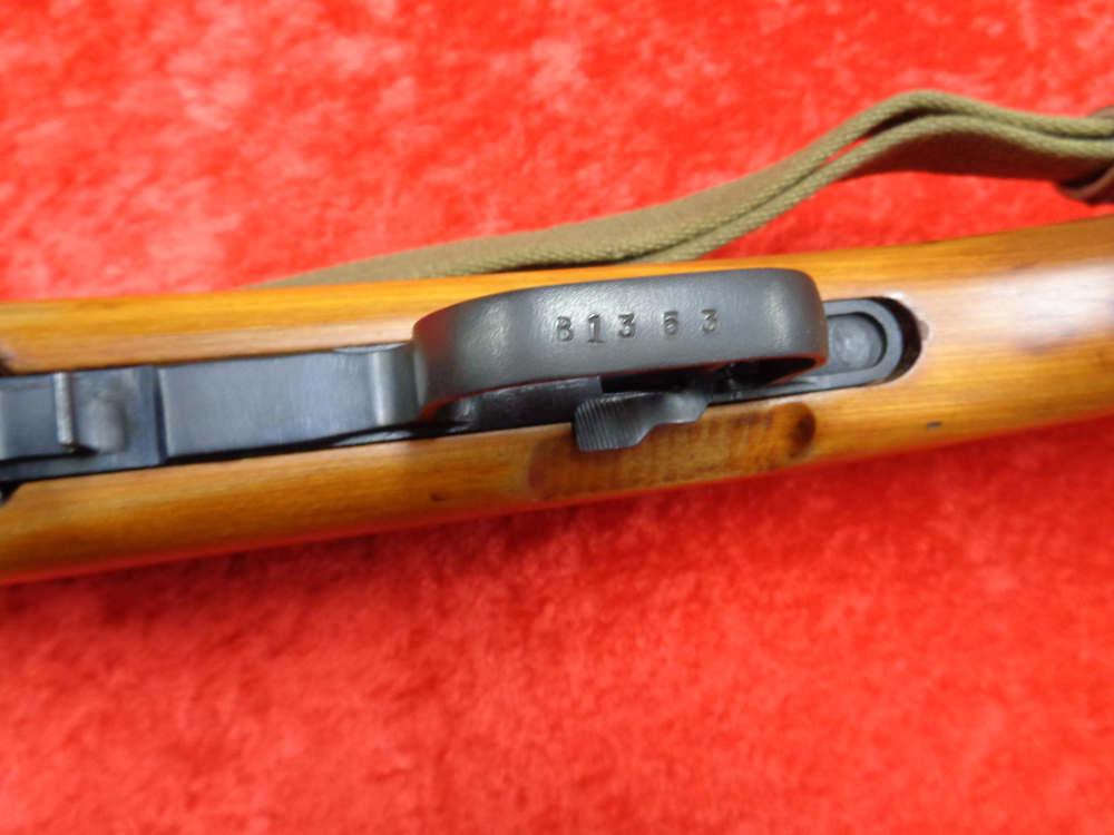 Chinese SKS PARATROOPER 7.62x39 China TRIANGLE 26 MATCHING WE TRADE & BUY!-img-29