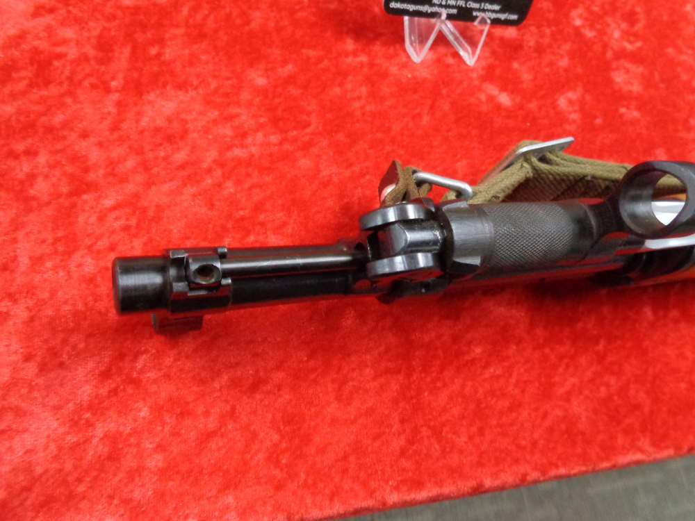 Chinese SKS PARATROOPER 7.62x39 China TRIANGLE 26 MATCHING WE TRADE & BUY!-img-32