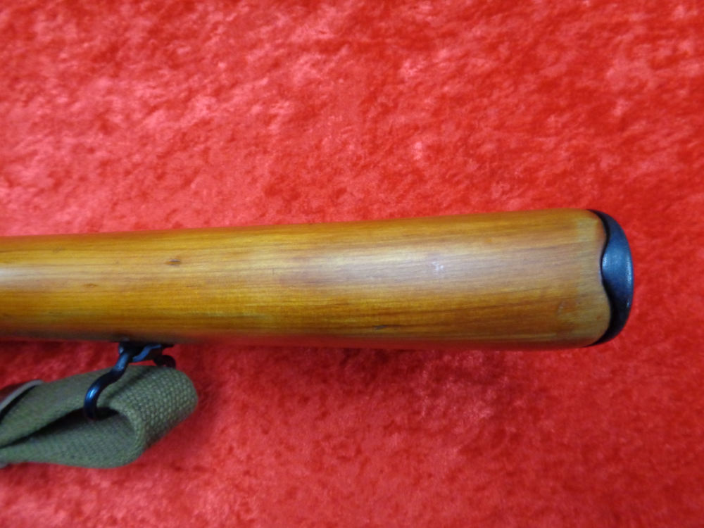 Chinese SKS PARATROOPER 7.62x39 China TRIANGLE 26 MATCHING WE TRADE & BUY!-img-20