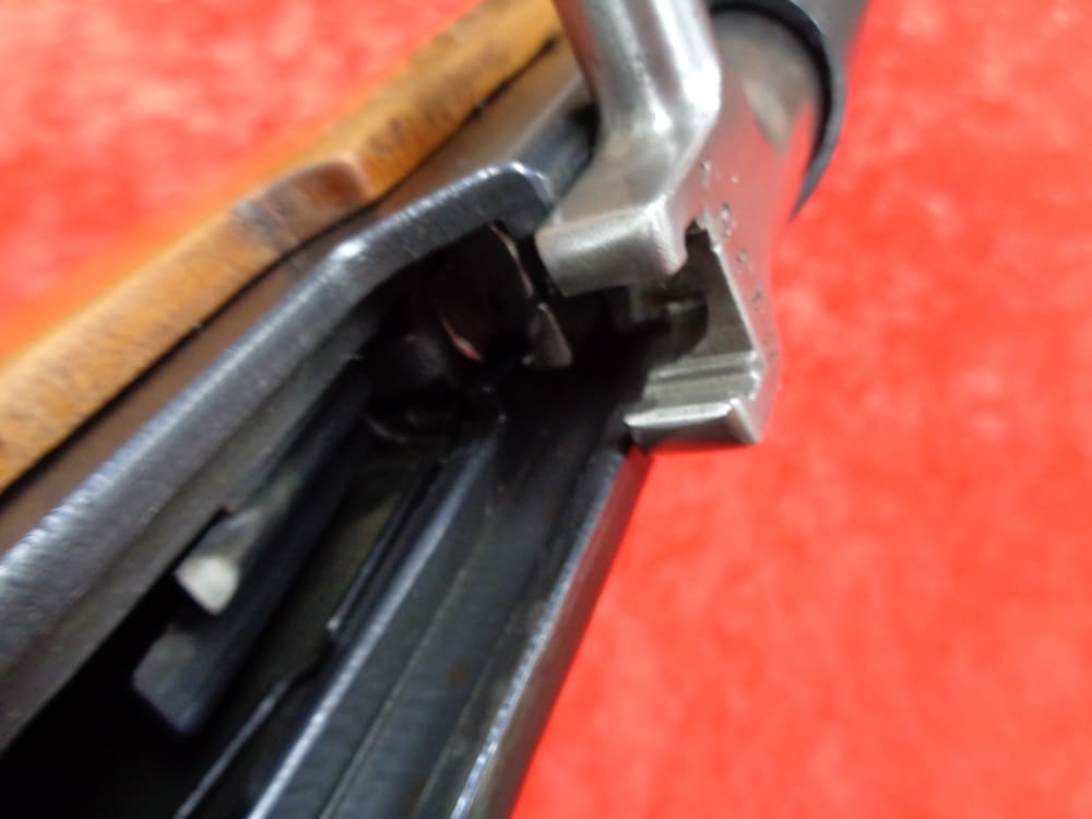 Chinese SKS PARATROOPER 7.62x39 China TRIANGLE 26 MATCHING WE TRADE & BUY!-img-36