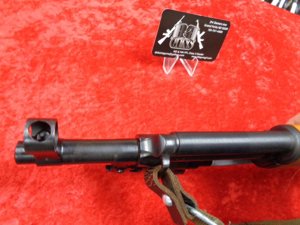 Chinese SKS PARATROOPER 7.62x39 China TRIANGLE 26 MATCHING WE TRADE & BUY!-img-26
