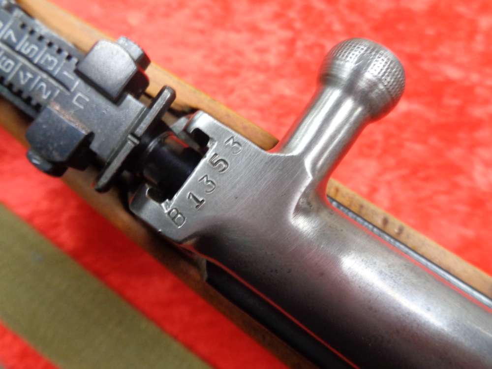 Chinese SKS PARATROOPER 7.62x39 China TRIANGLE 26 MATCHING WE TRADE & BUY!-img-24