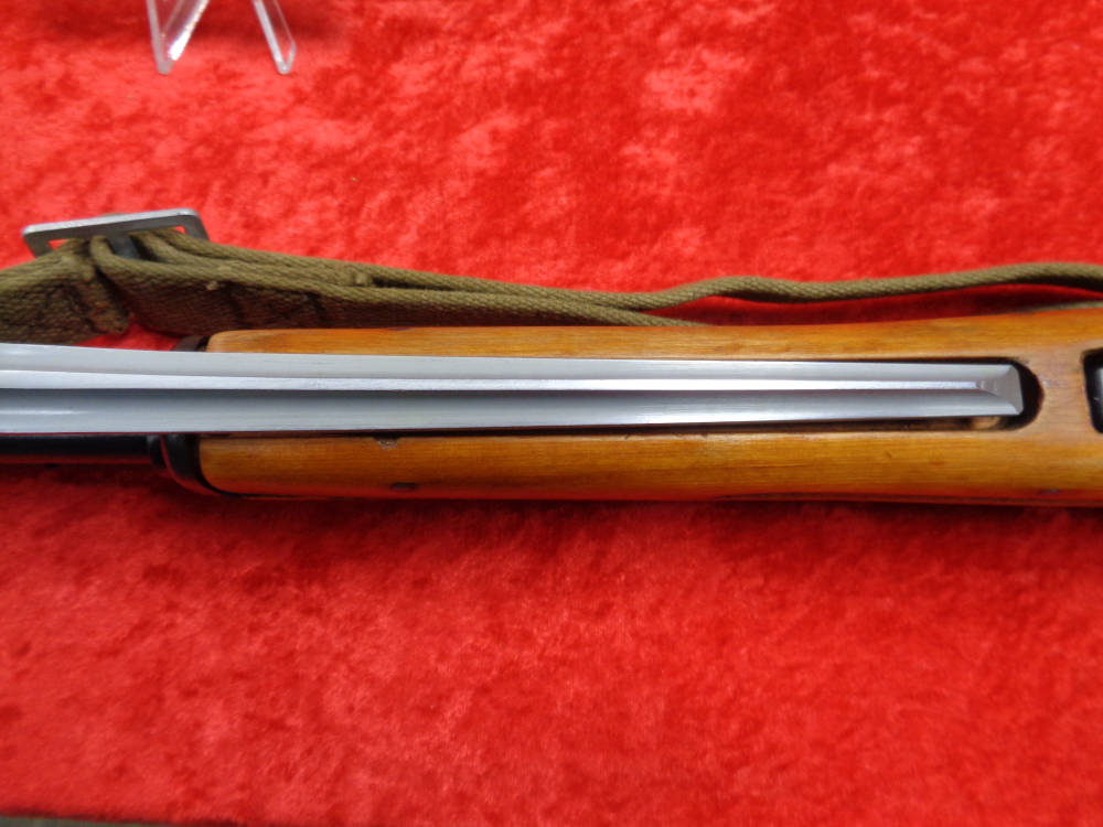 Chinese SKS PARATROOPER 7.62x39 China TRIANGLE 26 MATCHING WE TRADE & BUY!-img-31
