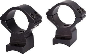 Talley Recision Mounts1" Kimber 84M Low-img-1