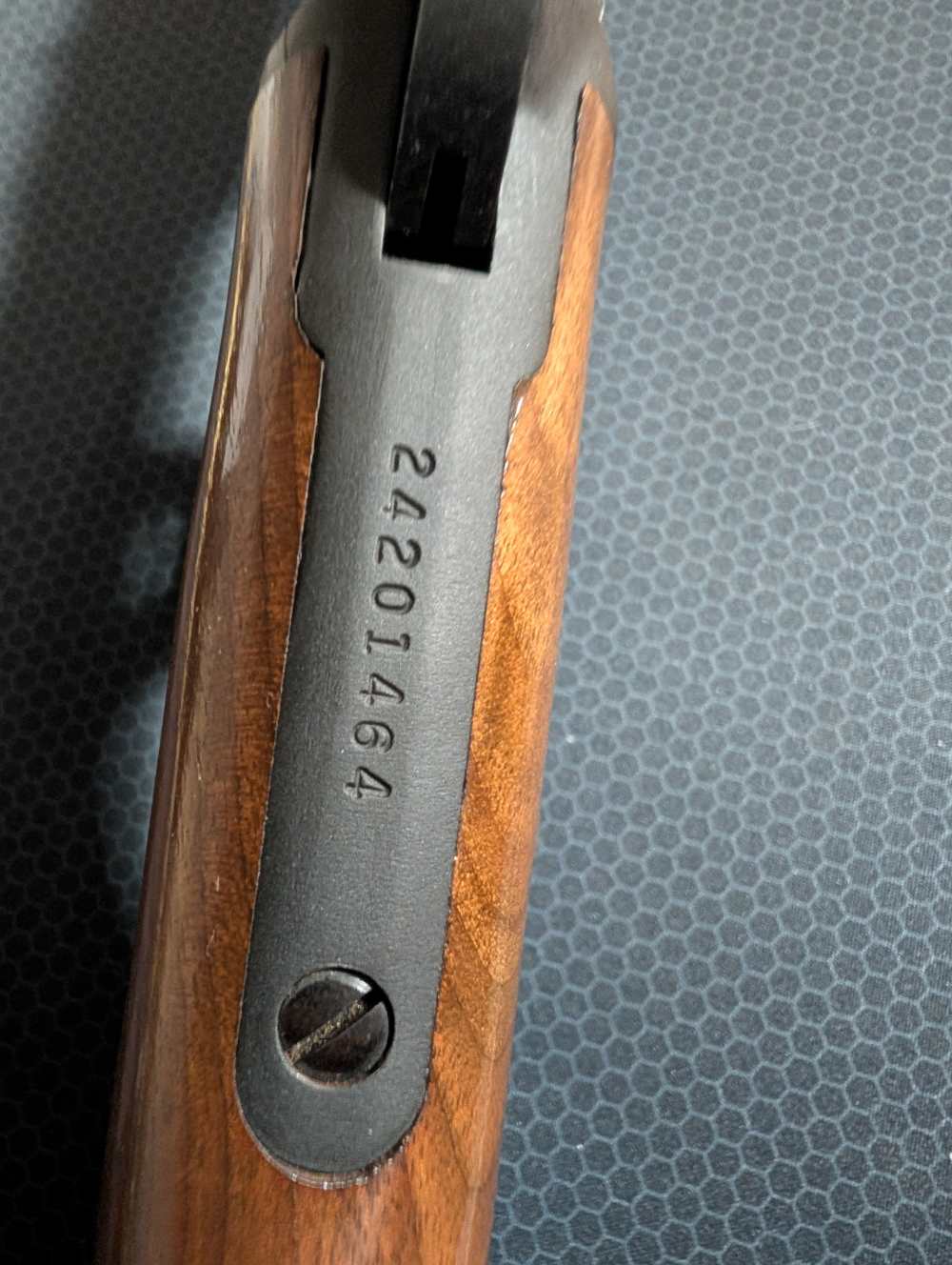 Vintage Marlin Golden 39A 22S 22L 22LR 24" Barrel Great Condition-img-4