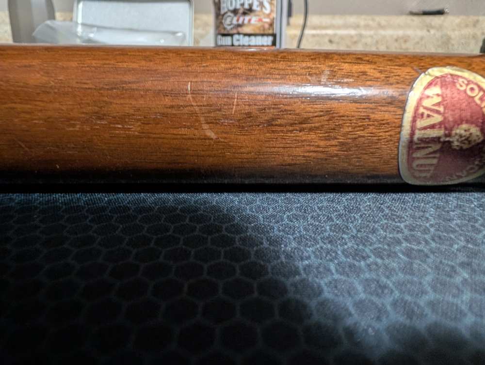 Vintage Marlin Golden 39A 22S 22L 22LR 24" Barrel Great Condition-img-6