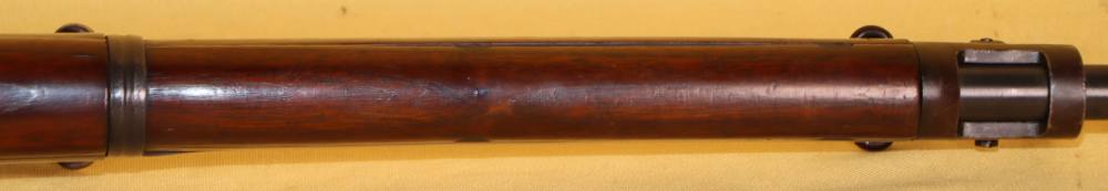 Fine Springfield Model 1903 Rifle, c. March 1915, Unaltered-img-10