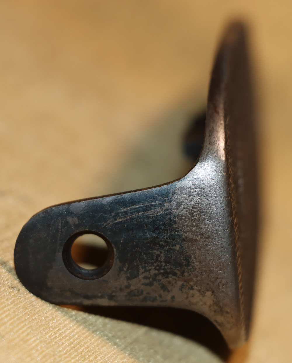Fine Springfield Model 1903 Rifle, c. March 1915, Unaltered-img-78