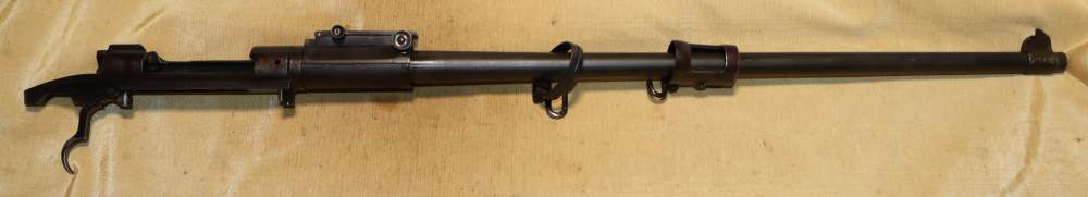 Fine Springfield Model 1903 Rifle, c. March 1915, Unaltered-img-88