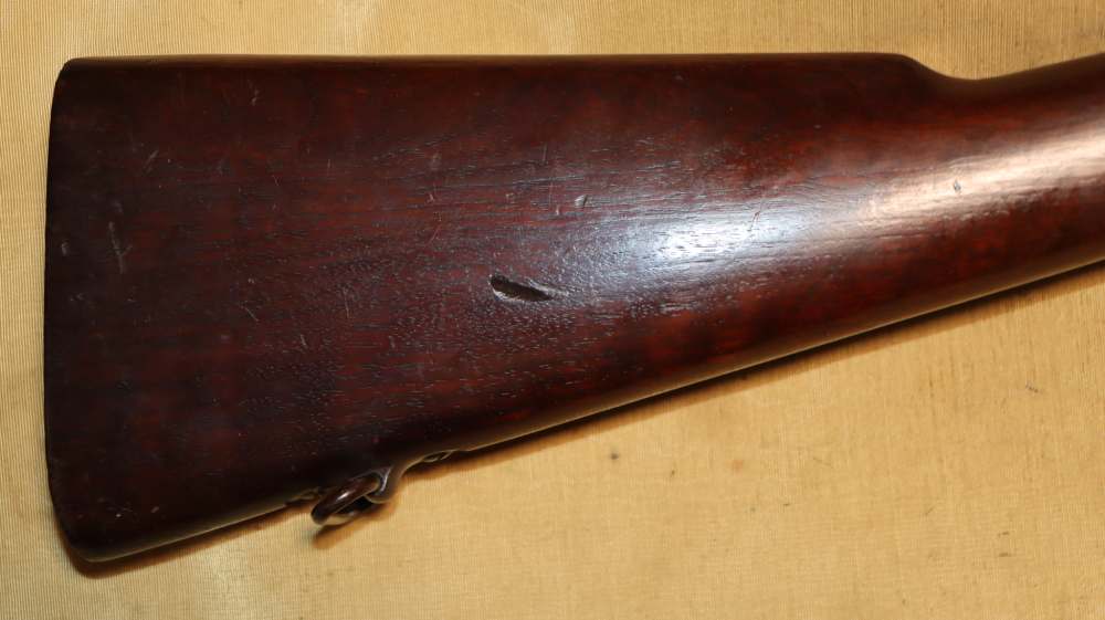 Fine Springfield Model 1903 Rifle, c. March 1915, Unaltered-img-151