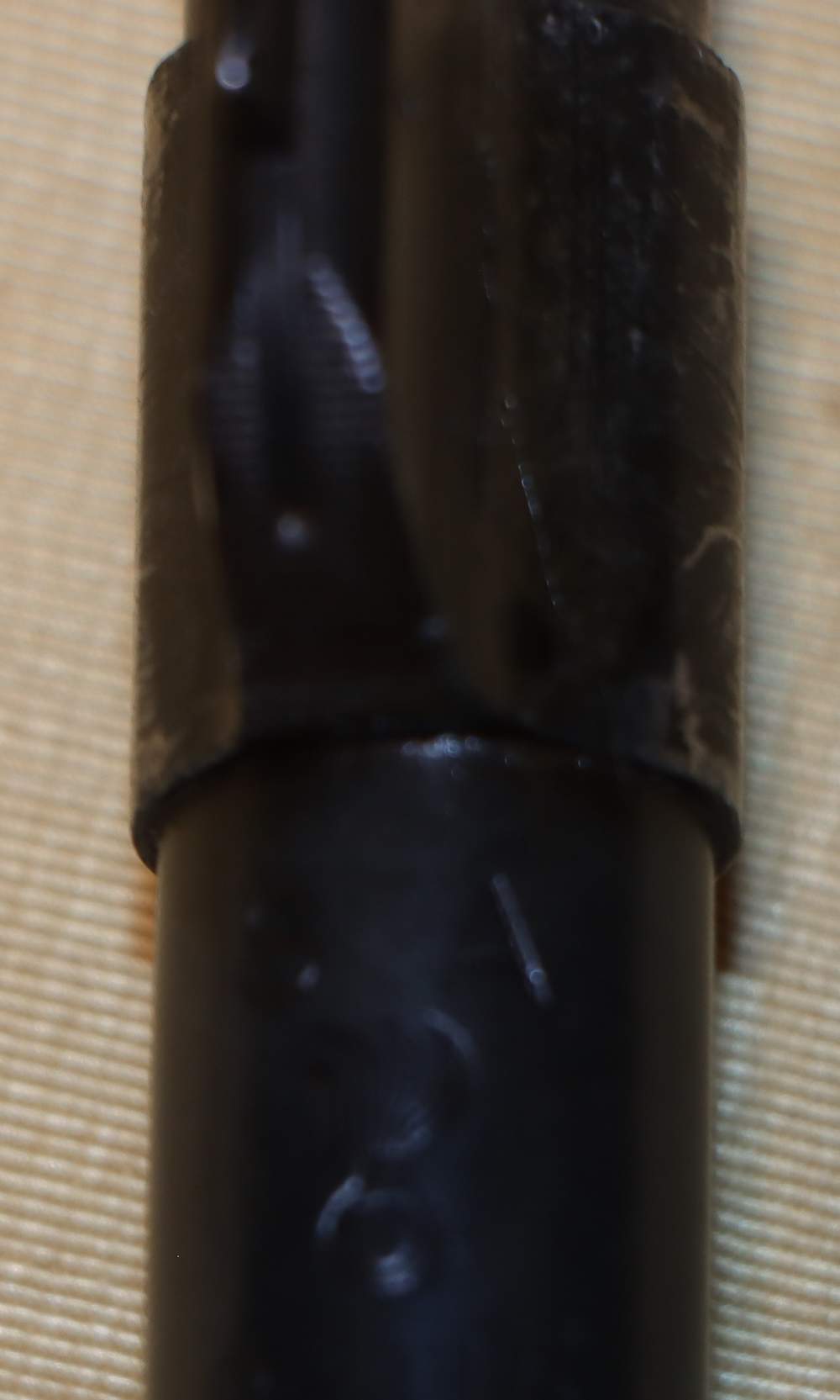 Fine Springfield Model 1903 Rifle, c. March 1915, Unaltered-img-130