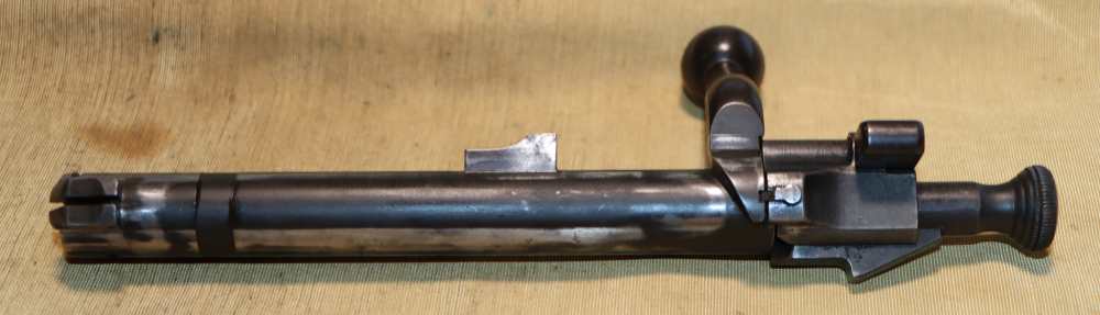 Fine Springfield Model 1903 Rifle, c. March 1915, Unaltered-img-60