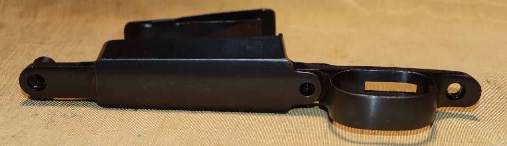 Fine Springfield Model 1903 Rifle, c. March 1915, Unaltered-img-73