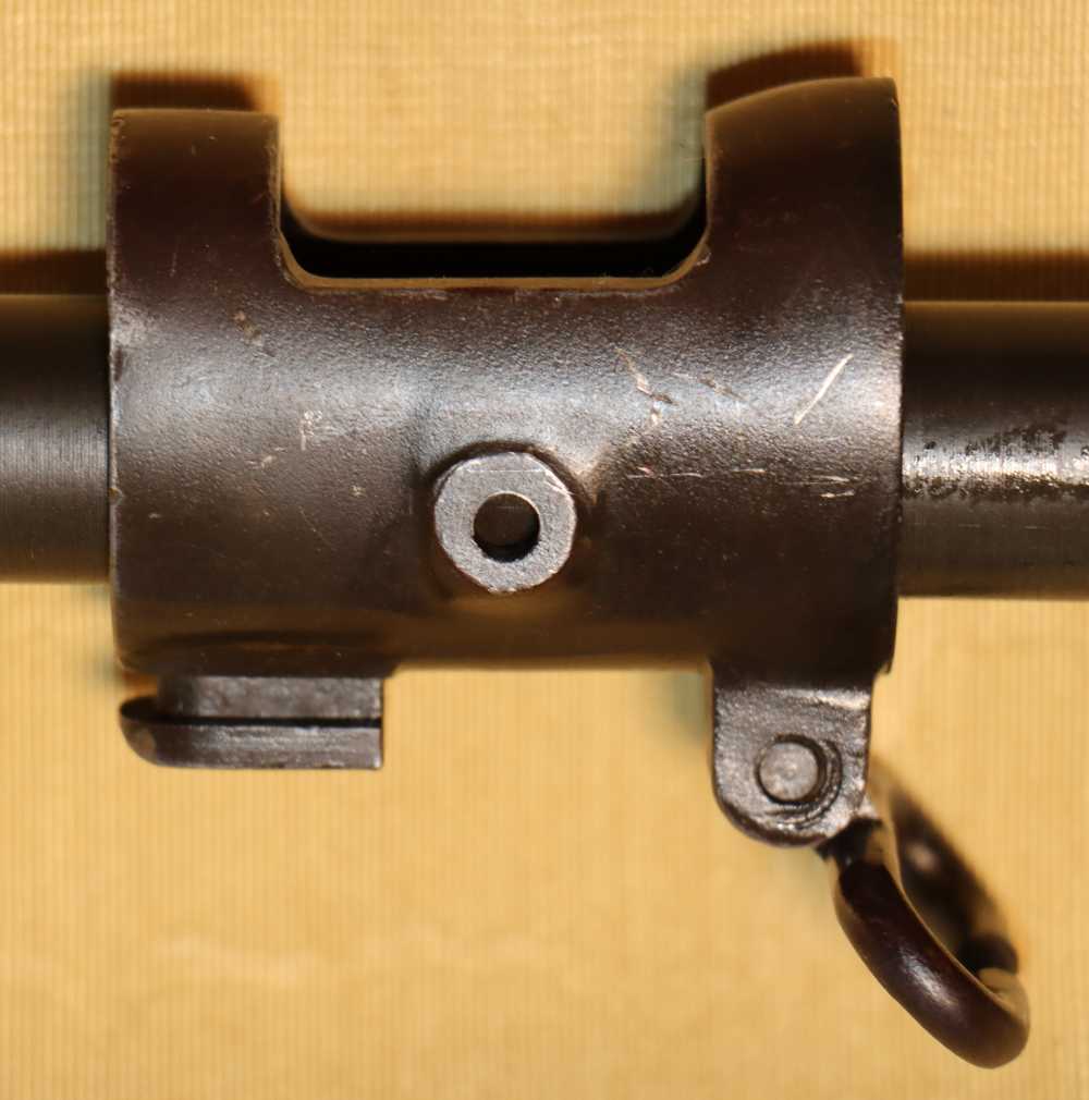 Fine Springfield Model 1903 Rifle, c. March 1915, Unaltered-img-102