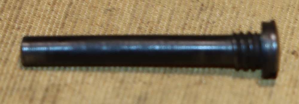 Fine Springfield Model 1903 Rifle, c. March 1915, Unaltered-img-83