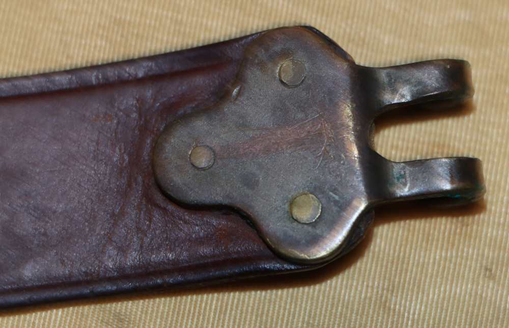 Fine Springfield Model 1903 Rifle, c. March 1915, Unaltered-img-196