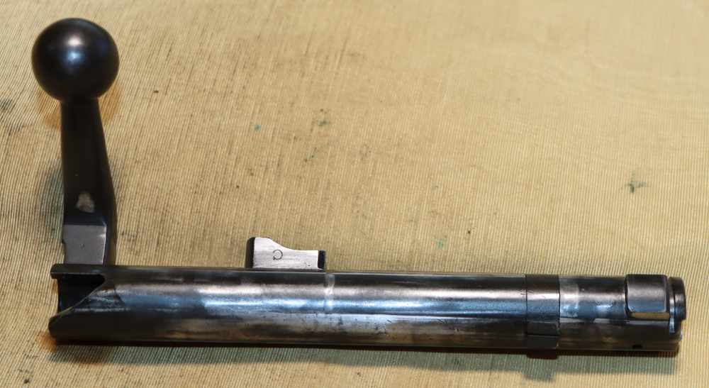Fine Springfield Model 1903 Rifle, c. March 1915, Unaltered-img-27