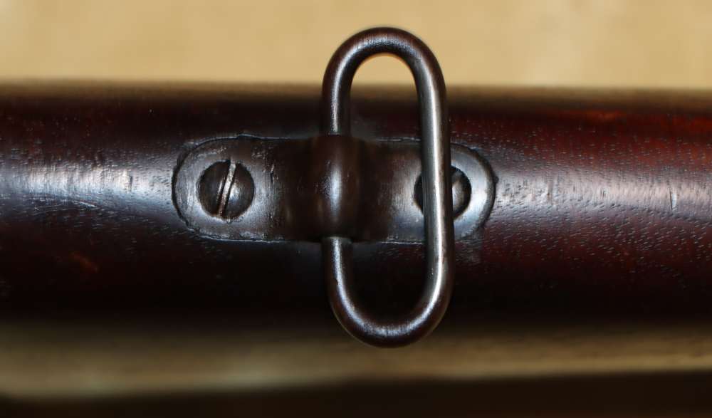 Fine Springfield Model 1903 Rifle, c. March 1915, Unaltered-img-172
