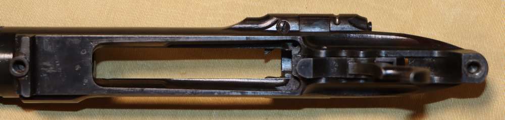 Fine Springfield Model 1903 Rifle, c. March 1915, Unaltered-img-148