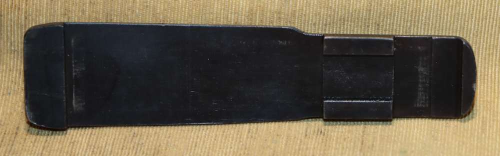 Fine Springfield Model 1903 Rifle, c. March 1915, Unaltered-img-72