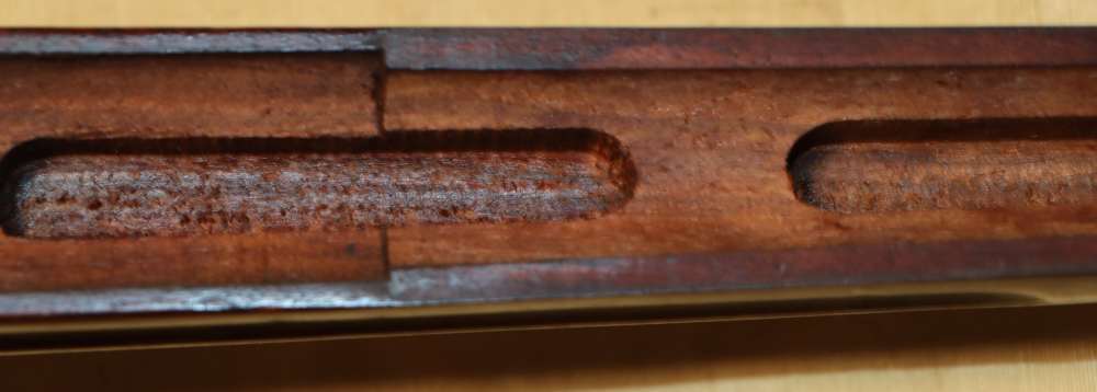 Fine Springfield Model 1903 Rifle, c. March 1915, Unaltered-img-163