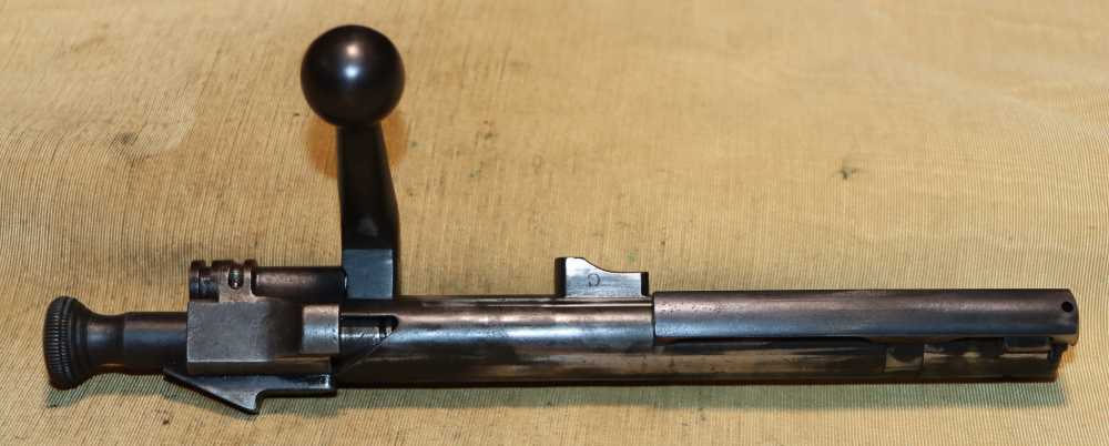 Fine Springfield Model 1903 Rifle, c. March 1915, Unaltered-img-58