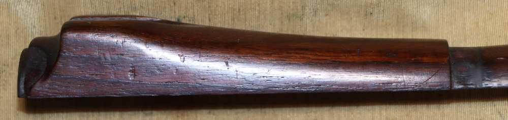 Fine Springfield Model 1903 Rifle, c. March 1915, Unaltered-img-184