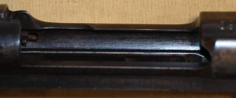 Fine Springfield Model 1903 Rifle, c. March 1915, Unaltered-img-92